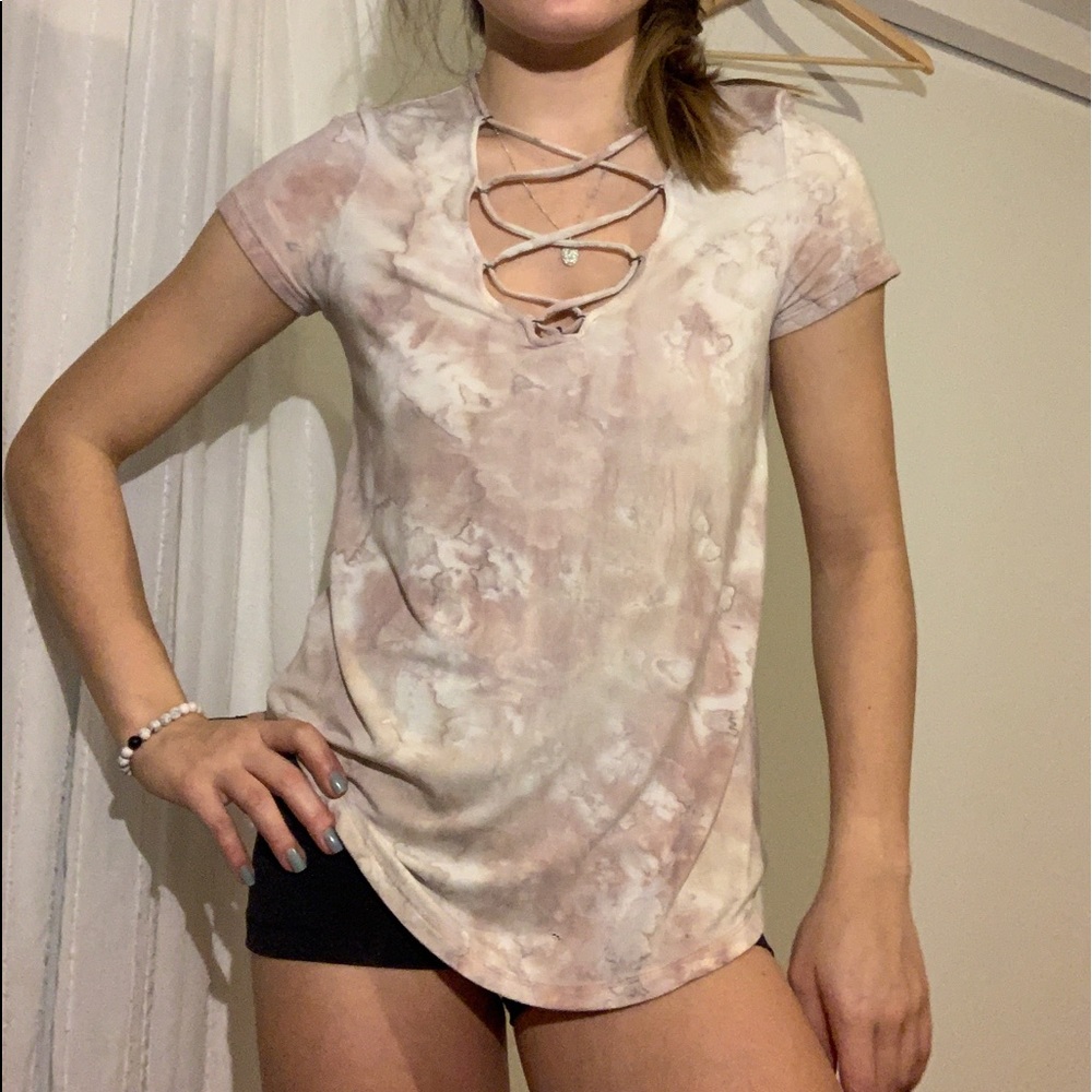 spiced up shirt